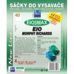 Sáčky JOLLY EIO5 MAX textilní 4 ks – Hledejceny.cz