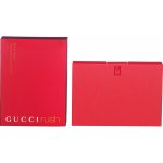 Gucci Rush toaletní voda dámská 75 ml – Zbozi.Blesk.cz