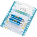 ETA PREMIUM AA 2ks R06LITH2 – Sleviste.cz