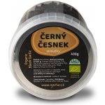 Garlio černý česnek stroužky 400 g – Zboží Dáma