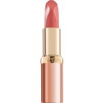 L'Oréal Paris Color Riche Les Nus 181 Nu Intense hydratační rtěnka 3,6 g – Zboží Dáma