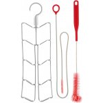 Sada na čištění bublifuku OSPREY Cleaning Kit – Sleviste.cz