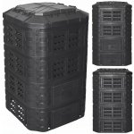 Patrol group 1120 l černý – Zboží Dáma