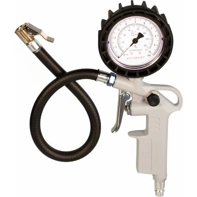 Black Wind Pneuhustič TG-63C | Zboží Auto