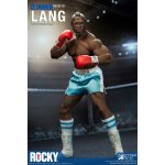 Star Ace Toys Rocky III Clubber Lang 1/6 Deluxe Version 30 cm – Hledejceny.cz