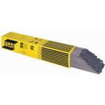 Esab Basické E-B 121 2 x 300 mm 3,5 kg 258 ks – Hledejceny.cz