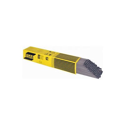 Esab Basické E-B 121 2 x 300 mm 3,5 kg 258 ks – Hledejceny.cz