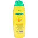 Devoré šampon žloutkový 500 ml