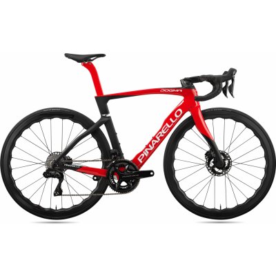 Pinarello Dogma F Dura Ace Di2 2x12 DB Power 2023 – Hledejceny.cz