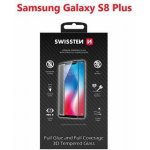 SWISSTEN Ultra Durable 3D FULL GLUE GLASS pro Samsung Galaxy S8 PLUS 64701763 – Hledejceny.cz