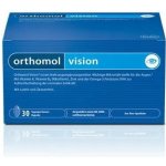 Orthomol Vision 30 x 3 kapslí – Hledejceny.cz