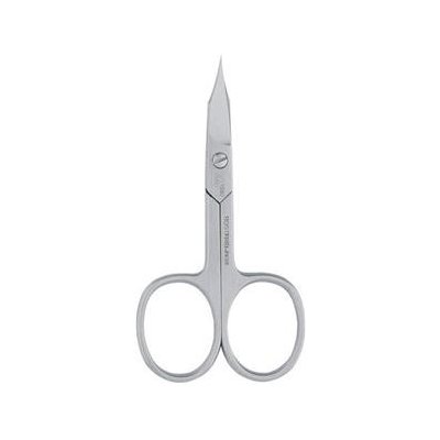 Becker Manicure Erbe Premium Line nůžky na nehty v blistru kombinované