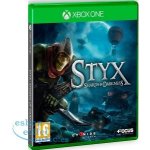 Styx - Shards of Darkness – Zbozi.Blesk.cz