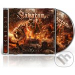 Sabaton - Legends CD – Zboží Dáma