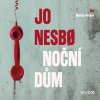 Audiokniha Noční dům - Jo Nesbo