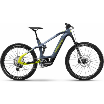 Haibike AllMtn CF 11 2023 – Hledejceny.cz