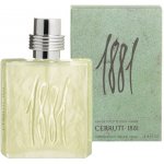 Nino Cerruti 1881 toaletní voda pánská 25 ml – Hledejceny.cz