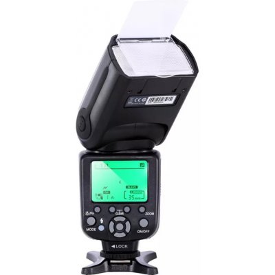 Triopo TR-988 univerzální – Zboží Živě