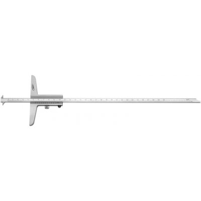 Helios Preisser Hloubkoměr analogový offset typ 0292 0 - 300/100 mm – Hledejceny.cz