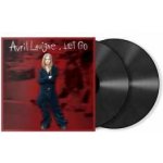 Avril Lavigne - Let Go LP – Zboží Mobilmania