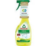 Frosch na koupelny a sprchy citrus rozprašovač 500 ml – HobbyKompas.cz