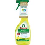 Frosch na koupelny a sprchy citrus rozprašovač 500 ml – Zbozi.Blesk.cz