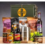 Muniční Bedna Armyboxeo pro pivaře – Sleviste.cz