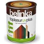 Belinka Toplasur UV Plus 2,5 l buk – Zboží Mobilmania