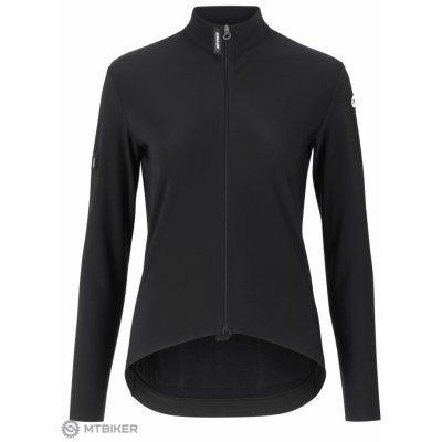 ASSOS UMA GT Spring Fall C2 dámský černá series – Zbozi.Blesk.cz