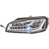 Přední světlomet světlomet přední levý - kompletní LED MATRIX AUDI A8 4H0 lift 4H0941035 4H0941783