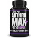 Warrior Arthromax 100 kapslí – Hledejceny.cz
