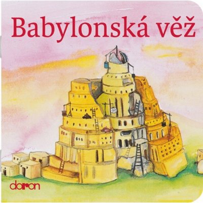 Babylonská věž – Hledejceny.cz