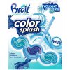 Dezinfekční prostředek na WC BRAIT Hygiene & Fresh WC závěs Color Splash Volcano Ice 45 g