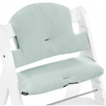 Hauck Highchair Pad Select Muslin Mint – Zboží Dáma