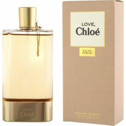 Chloé Chloé Love parfémovaná voda dámská 75 ml parfém - Nejlepší Ceny.cz