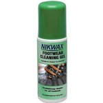 Nikwax Footwear Cleaning Gel 125 ml – Hledejceny.cz