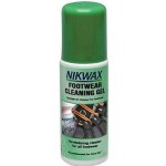 Nikwax Footwear Cleaning Gel 125 ml – Zboží Dáma