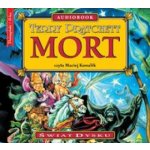 Terry Pratchet - Mort – Hledejceny.cz