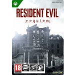 Resident Evil Requiem (XSX) – Zboží Mobilmania