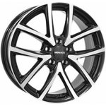 MONACO WHEELS CL2 8x19 5x112 ET35 gloss black polished – Hledejceny.cz