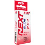 Star Ski Wax Next Glide Wax med 60 g – Zboží Dáma