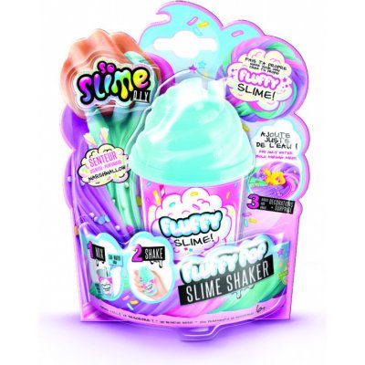 EP Line So Slime Fluffy kelímek – Hledejceny.cz