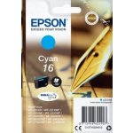 Epson C13T16224012 - originální – Hledejceny.cz