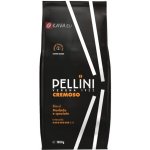 Pellini Espresso Bar Cremoso 1 kg – Zboží Dáma