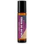 Ancient Wisdom Parfémový olej s vůní Chloé a růže 10 ml – Hledejceny.cz