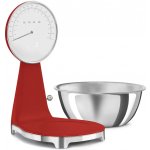 Smeg KSF01RDWW – Zboží Mobilmania