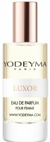 Yodeyma Luxor bez víčka a krabičky parfémovaná voda dámská 15 ml tester