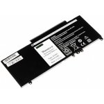 Green Cell DE91 baterie - neoriginální – Hledejceny.cz