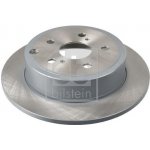 Brzdový kotouč FEBI BILSTEIN 27238