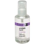 Black line Black Liquid crystals tekuté krystaly na vlasy 100 ml – Hledejceny.cz